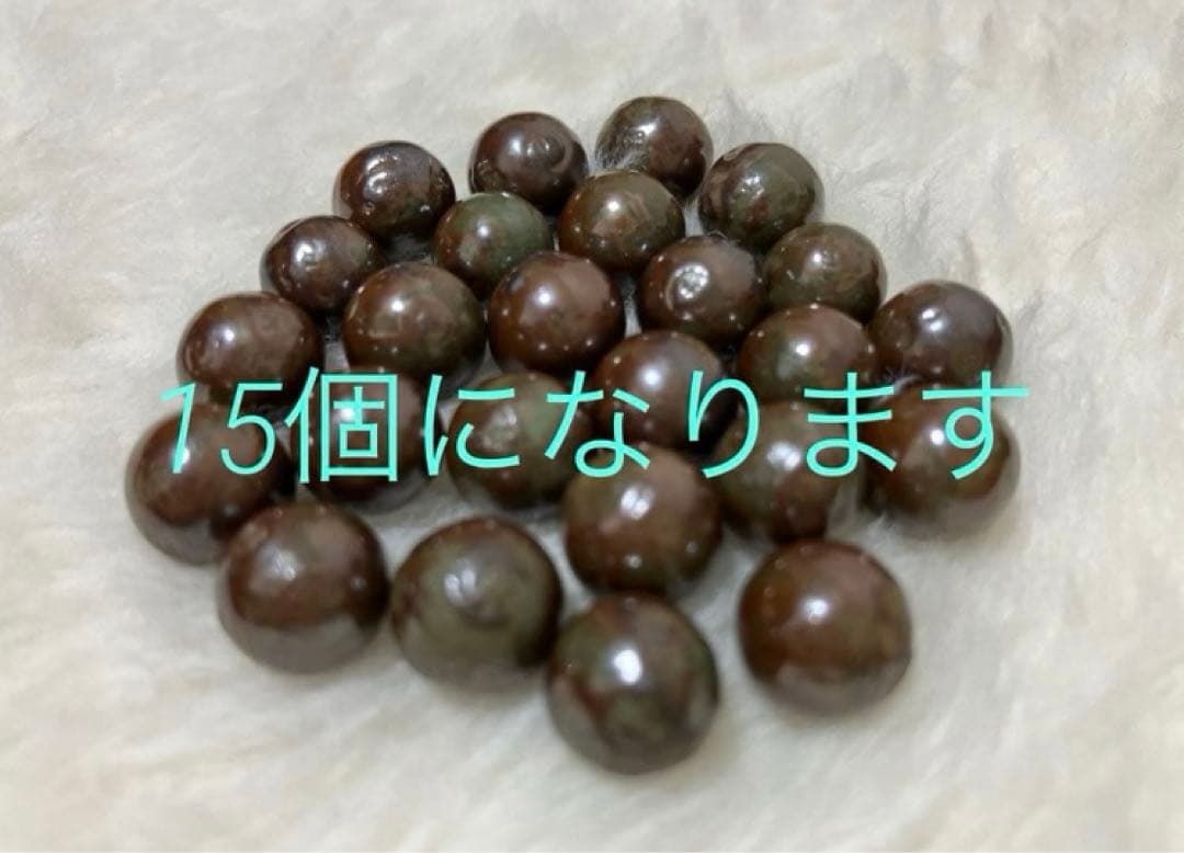 ワールドレップサービス アースボール グリーン15個2025.11月購入分