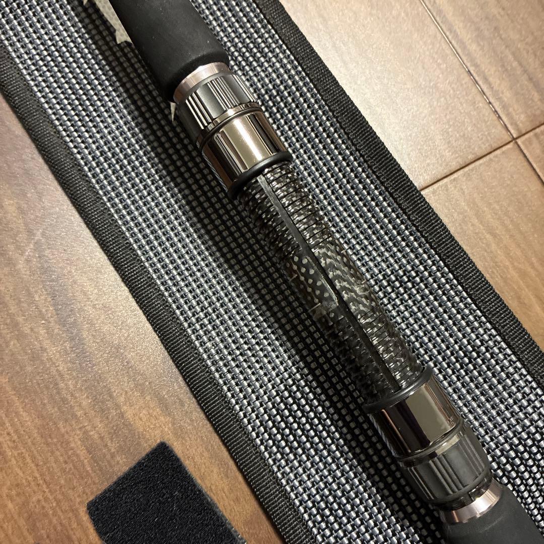 美品！名作 G-CRAFT Mid Reef MRS-962-BLS