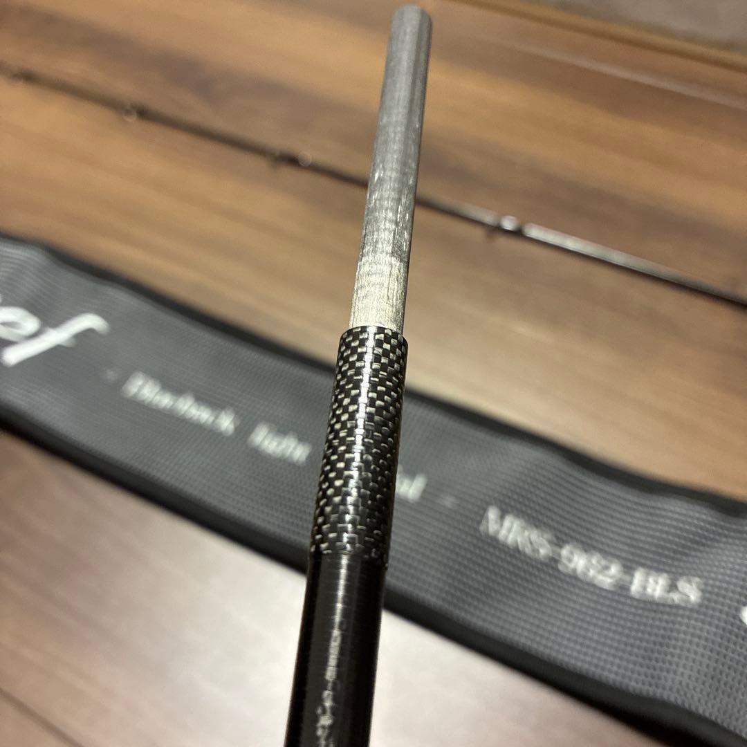 美品！名作 G-CRAFT Mid Reef MRS-962-BLS