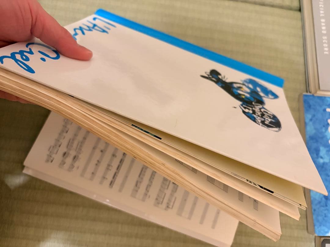 L'Arc〜en〜Ciel バンドスコアセット　ラルク