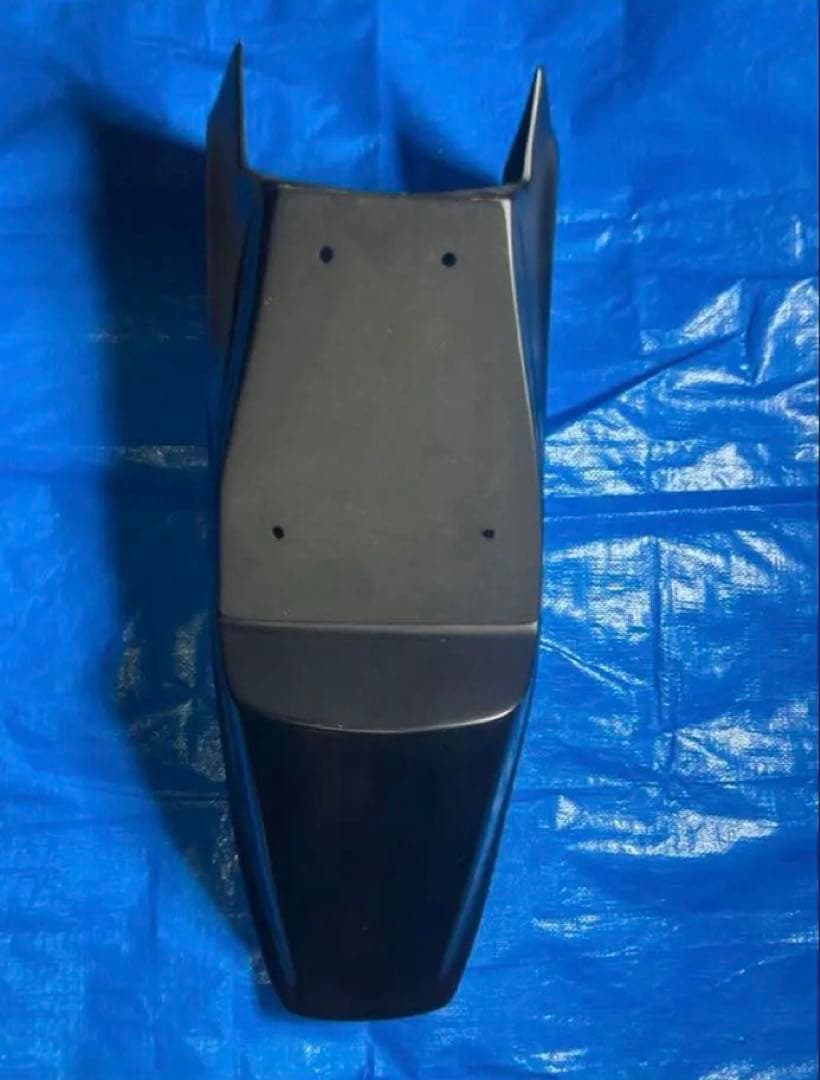 reo　エイプ50 スペンサーレプリカ シートカウル