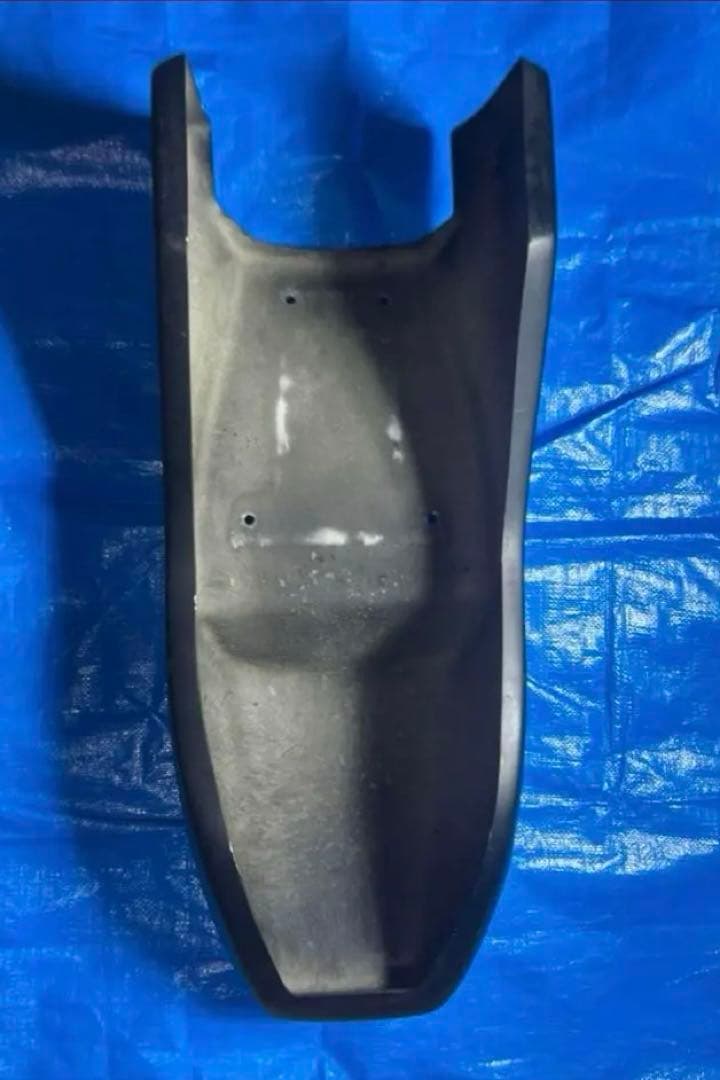 reo　エイプ50 スペンサーレプリカ シートカウル