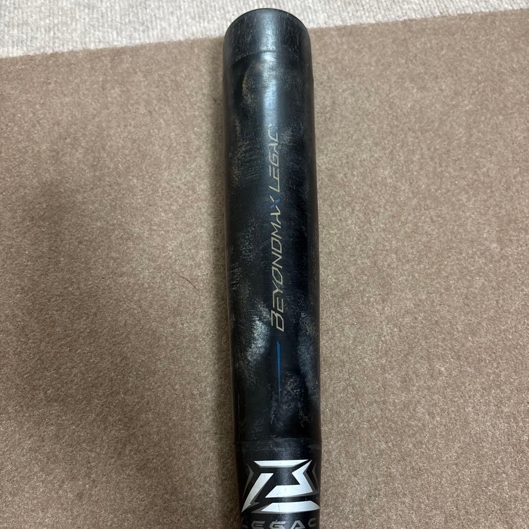 ビヨンドマックス　レガシー/ 78cm/560g