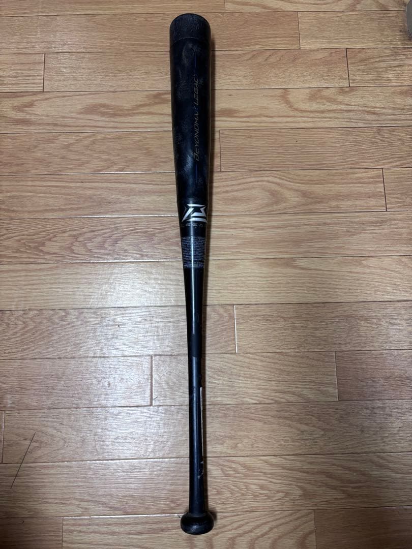 ビヨンドマックス　レガシー/ 78cm/560g