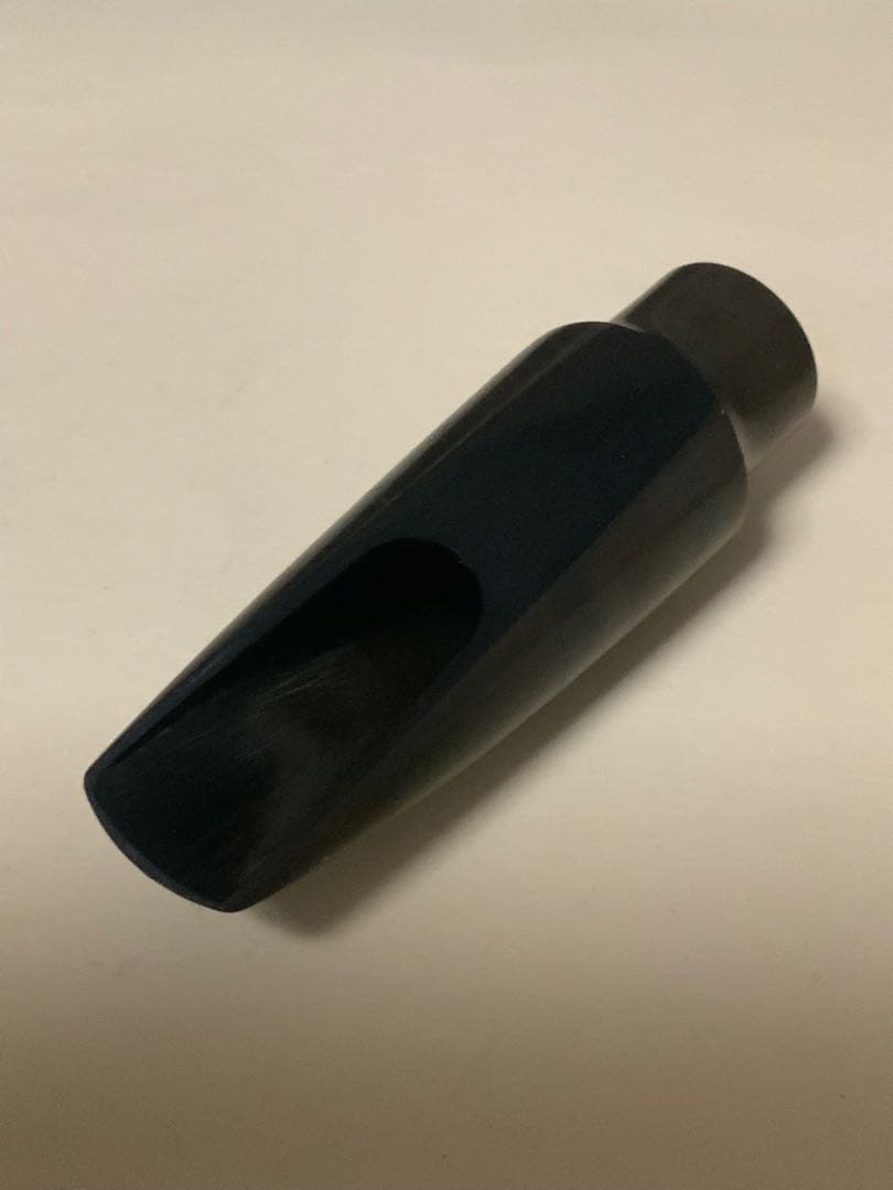 Meyer 5MM (Refaced) アルトサックス マウスピース
