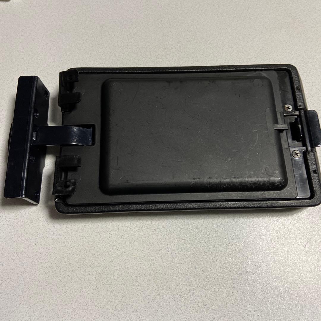 美品‼️R30スカイラインRSターボ用、センターコンソールの蓋