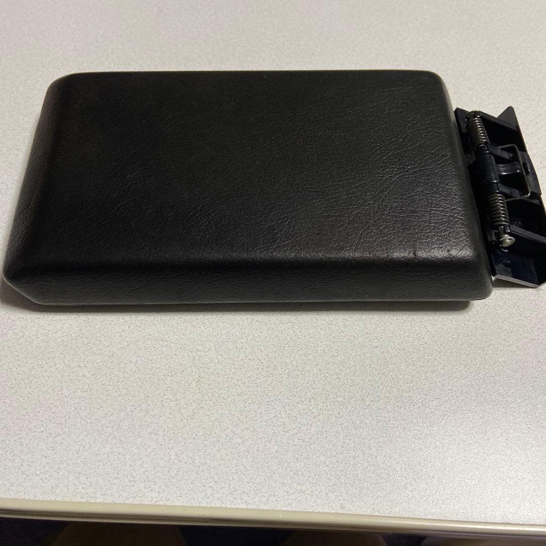 美品‼️R30スカイラインRSターボ用、センターコンソールの蓋