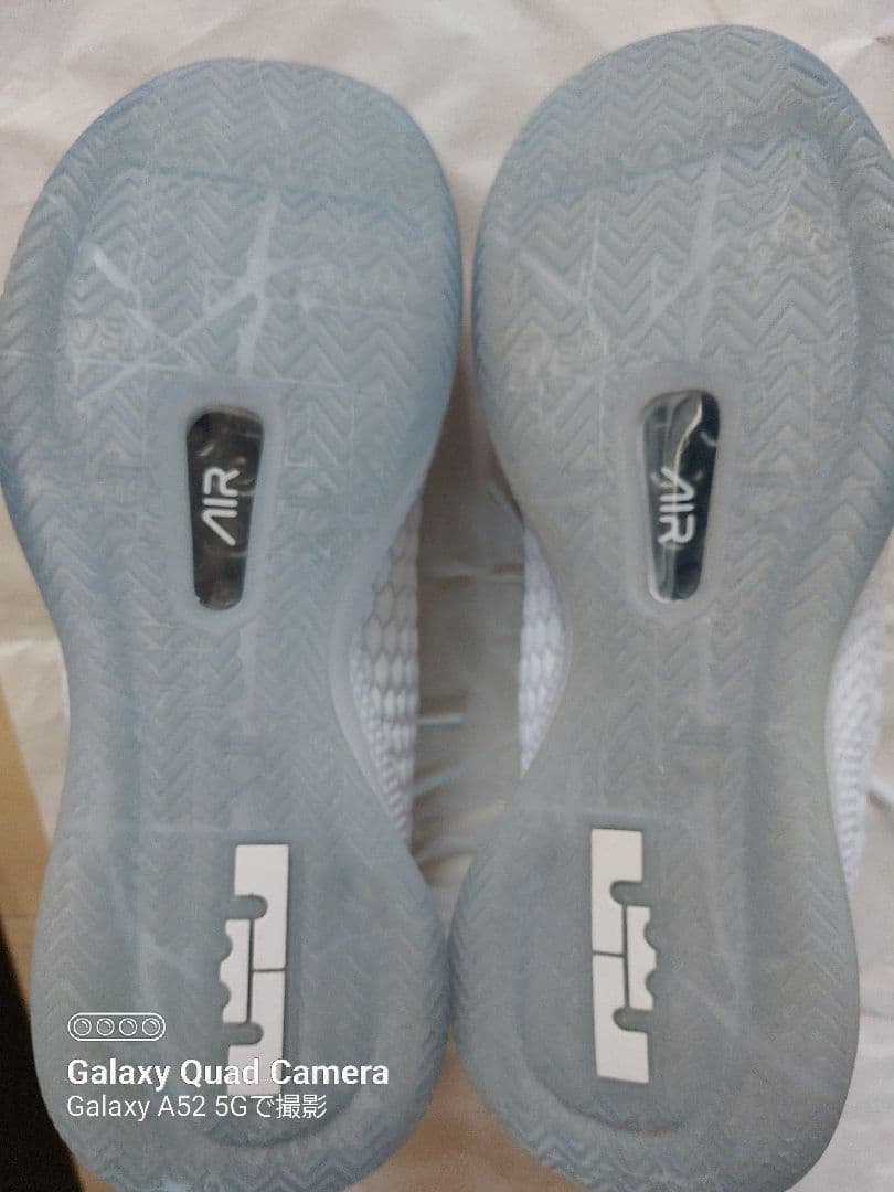 再値下げ！ナイキ　LEBRON WITNESS Ⅲ　レブロン　ウィットネス