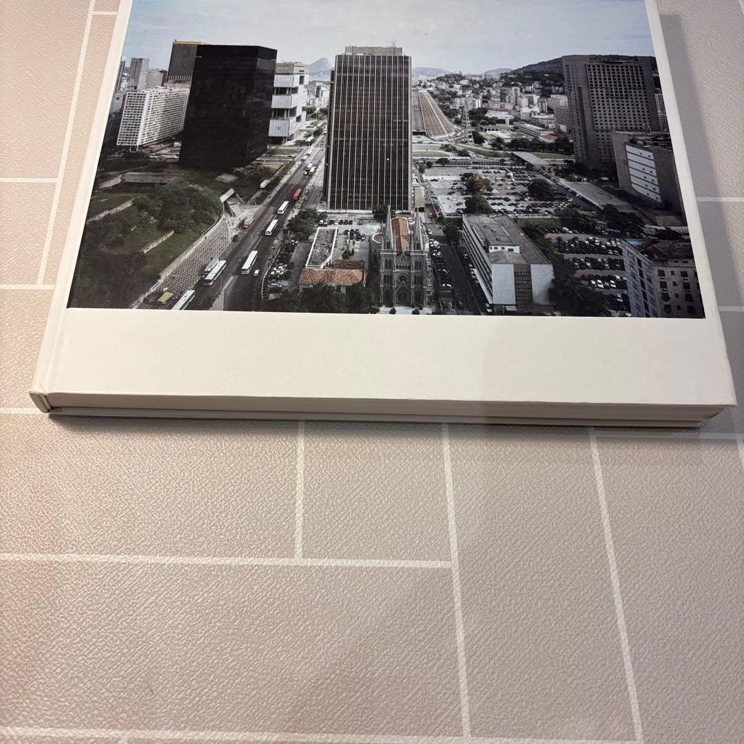 Tobias Madörin 写真集 Topos スイス 写真