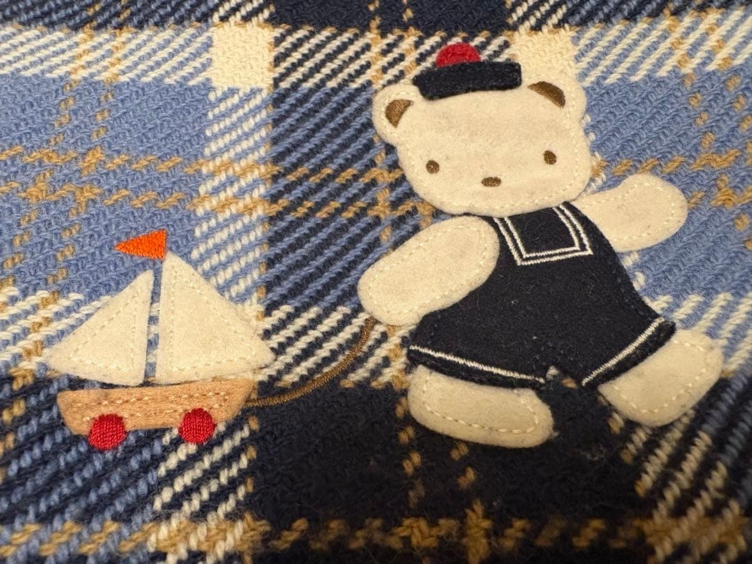 ファミリア　秋のファミリアショー　バッグ