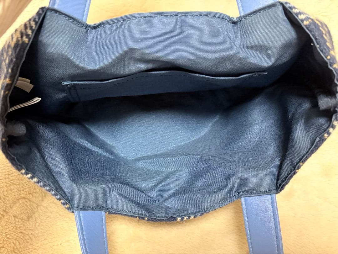 ファミリア　秋のファミリアショー　バッグ