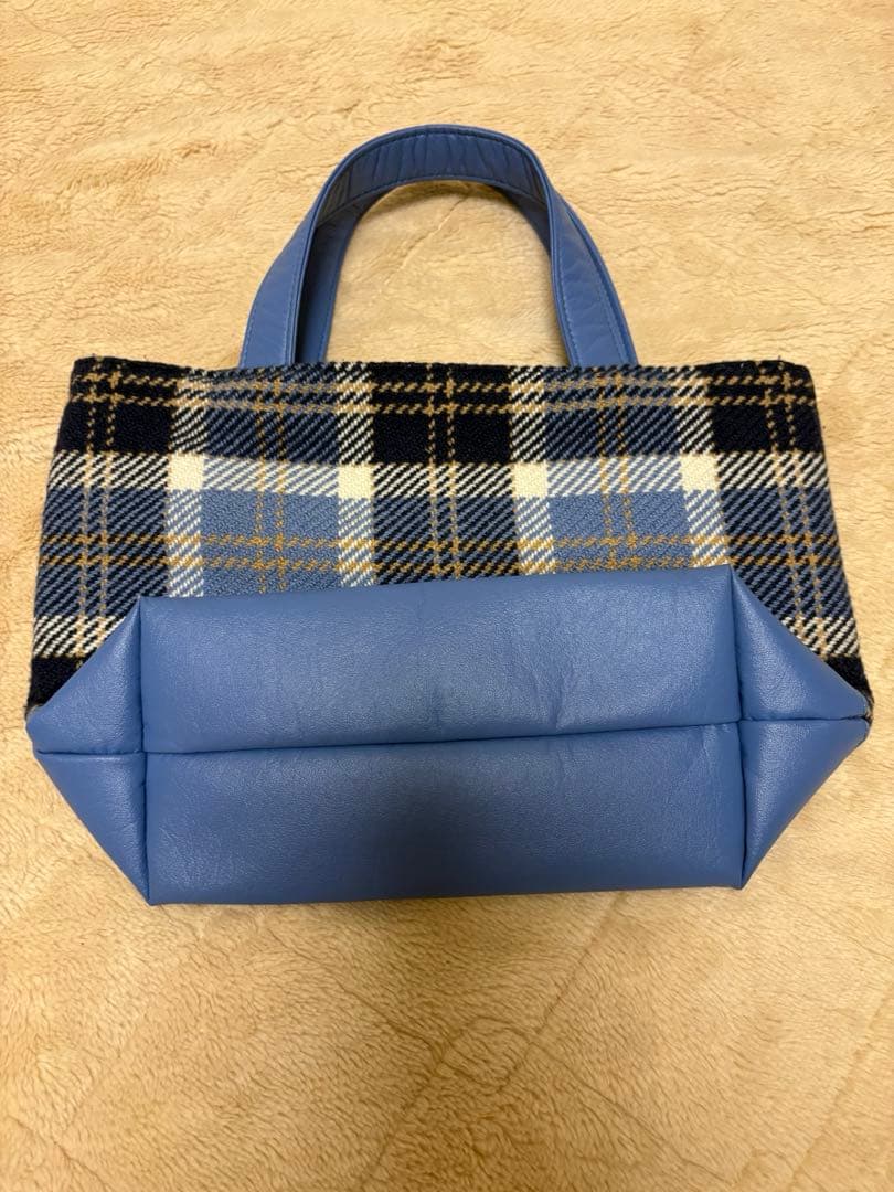 ファミリア　秋のファミリアショー　バッグ