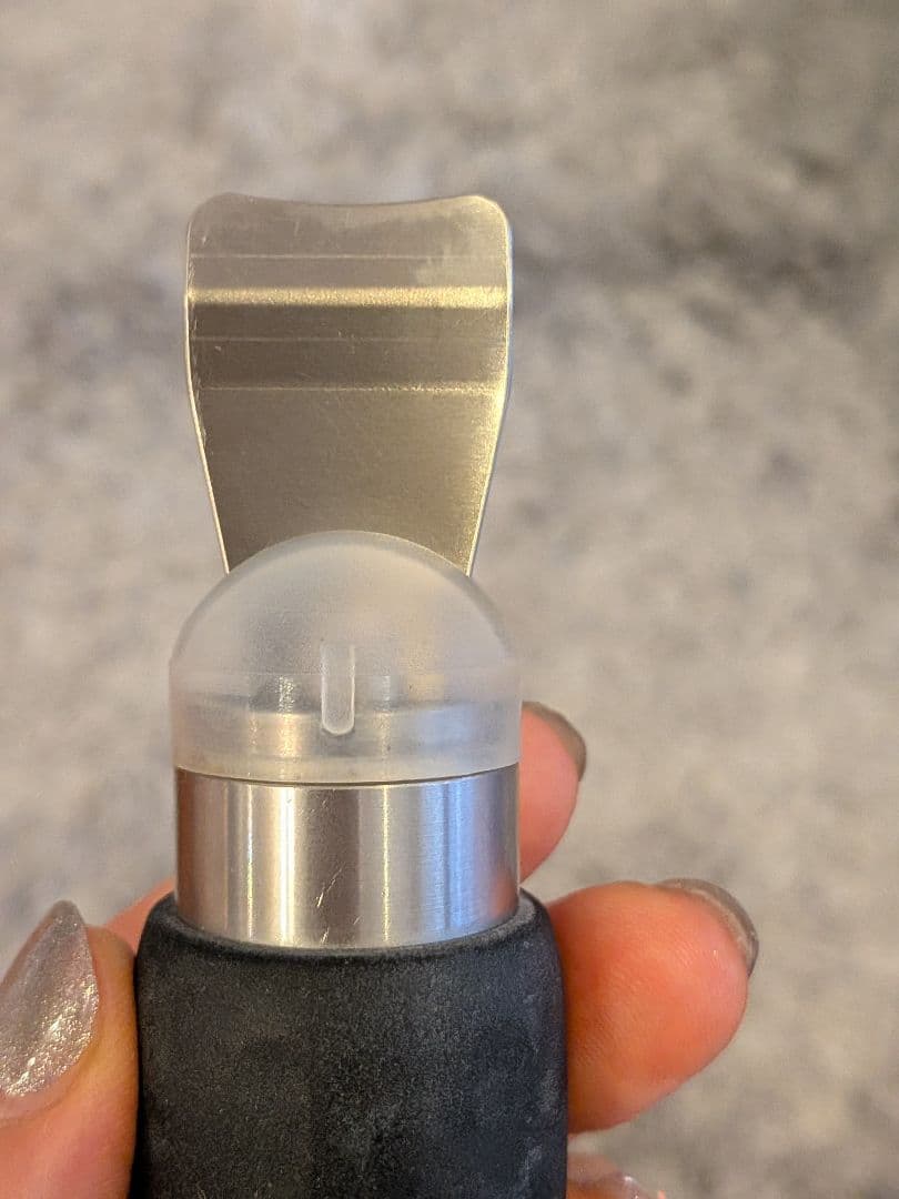 エクスフォリエーター BM-FT5S