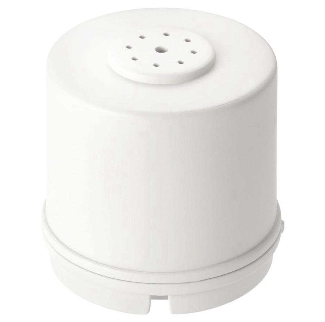 【新品】BRUNO ハイブリッドUV加湿器ブラック 替えカートリッジ付