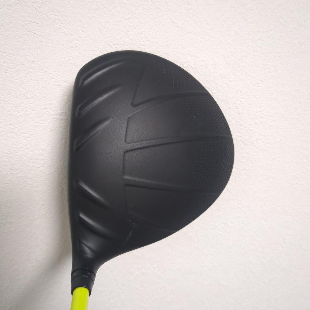 PING G400 ATTAS PUNCH 6S 1W 9度