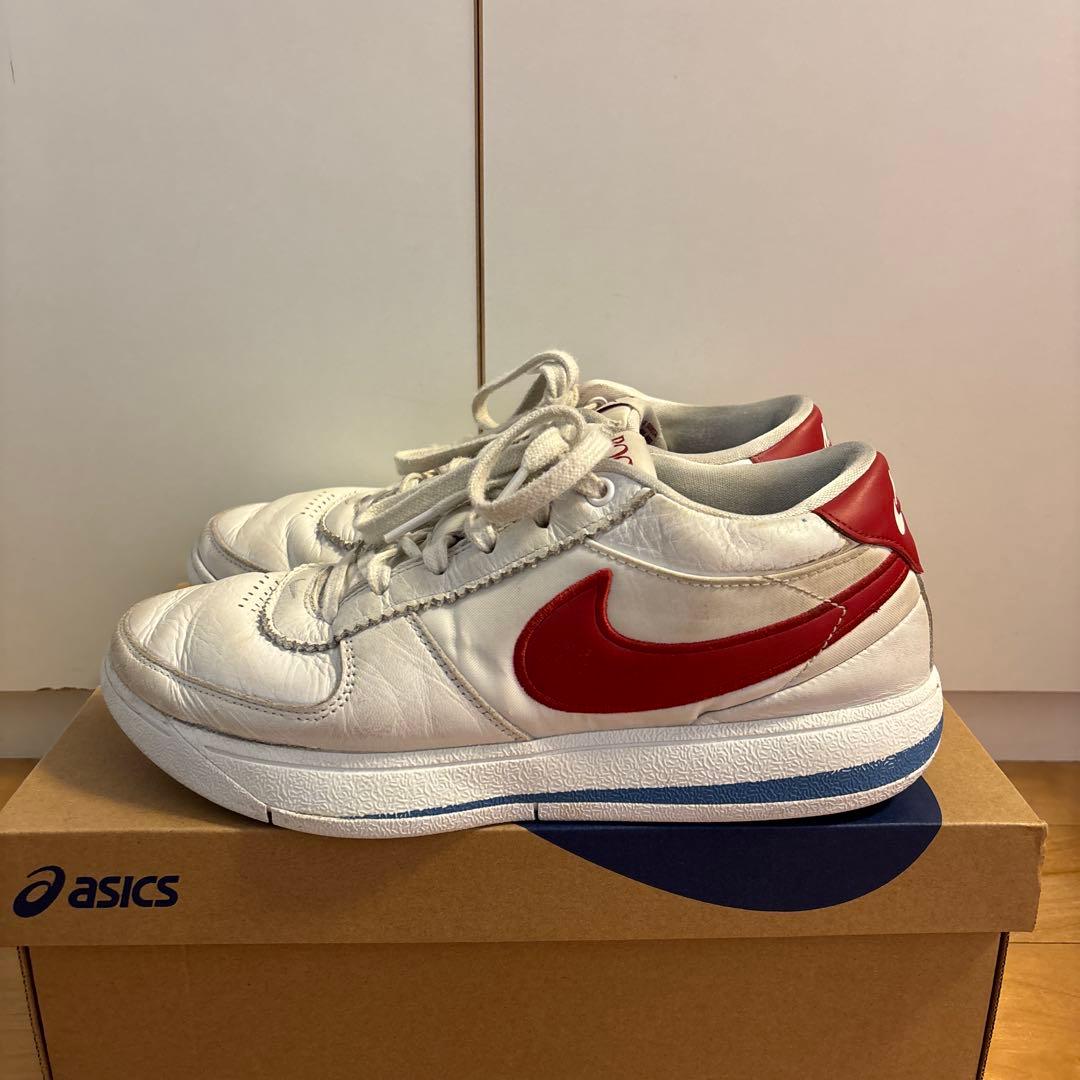 シューズ(男性用) book1