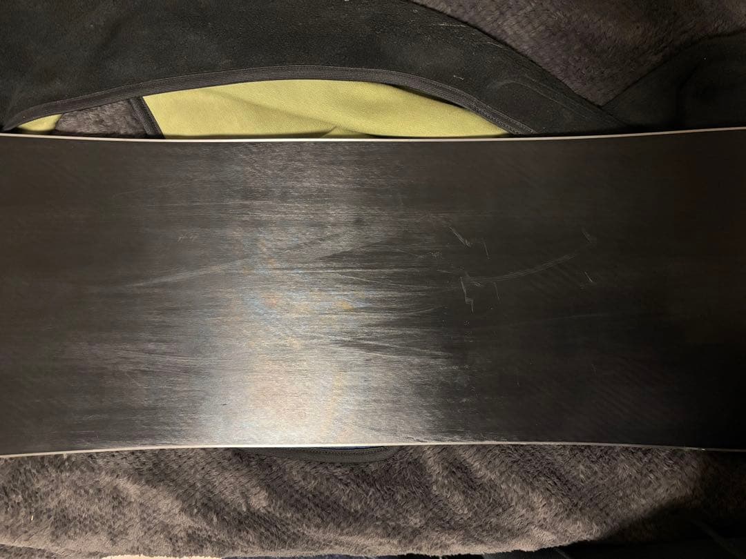 S*a様 STRATOS jones スノーボード　156