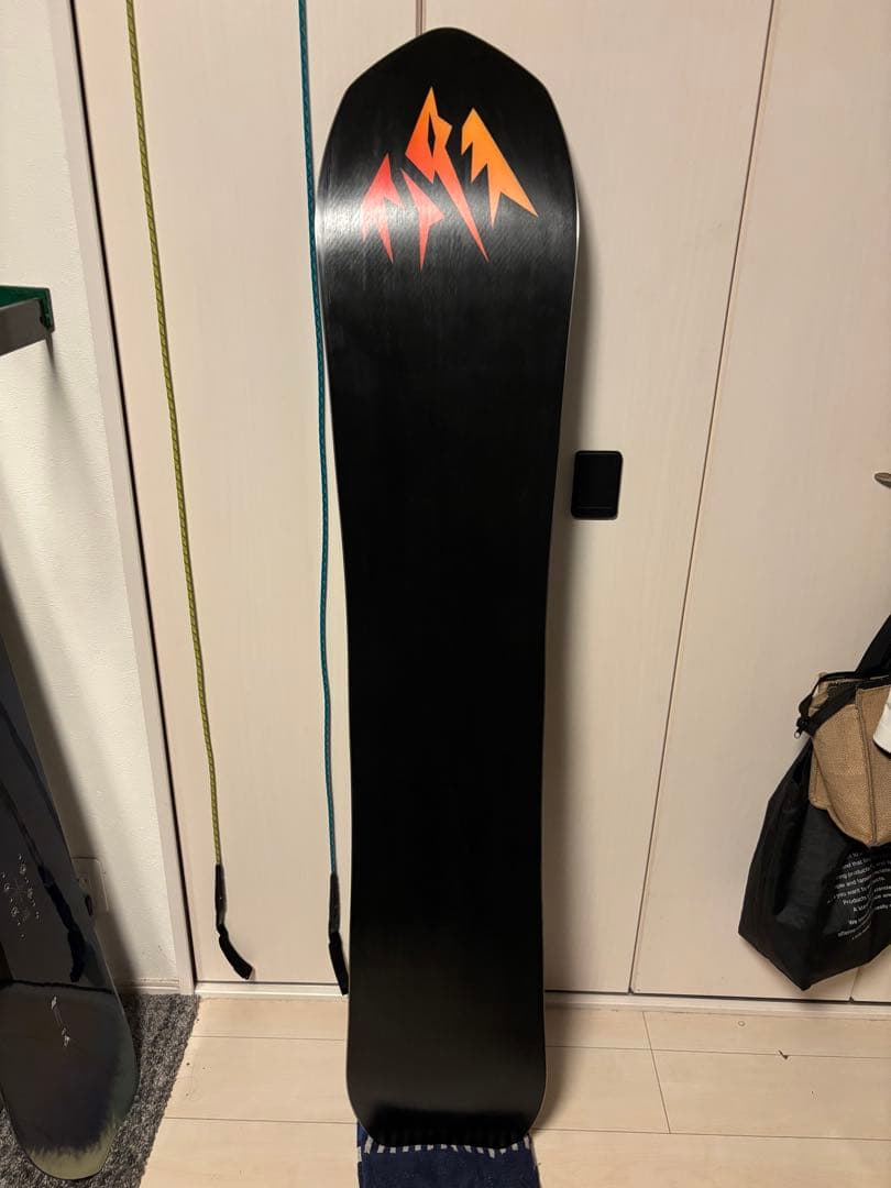 S*a様 STRATOS jones スノーボード　156