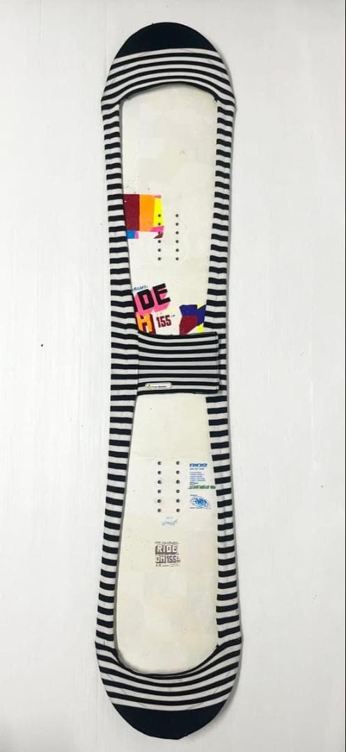 RIDE FLUX 初心者　スノーボード　フルセット　ライド　フラックス スノボ