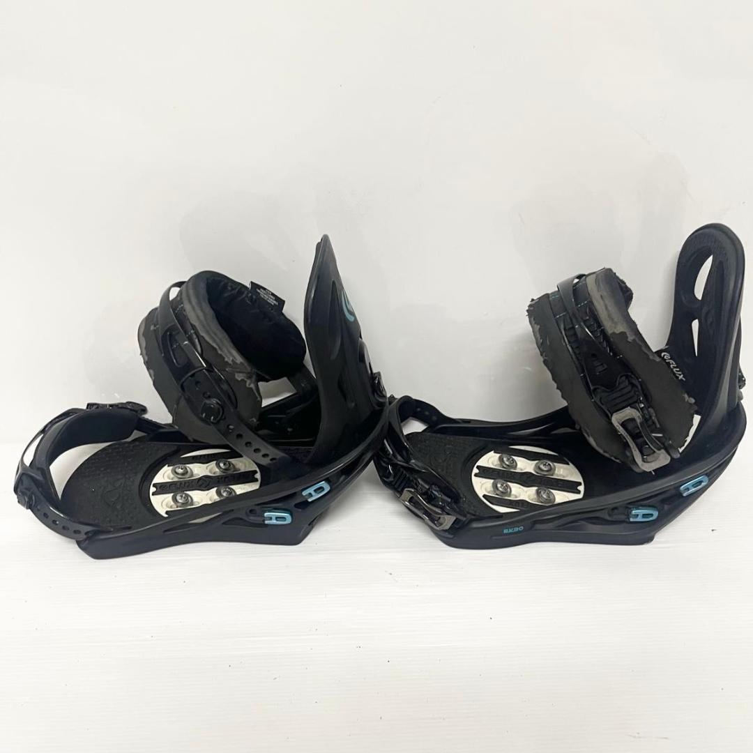 RIDE FLUX 初心者　スノーボード　フルセット　ライド　フラックス スノボ