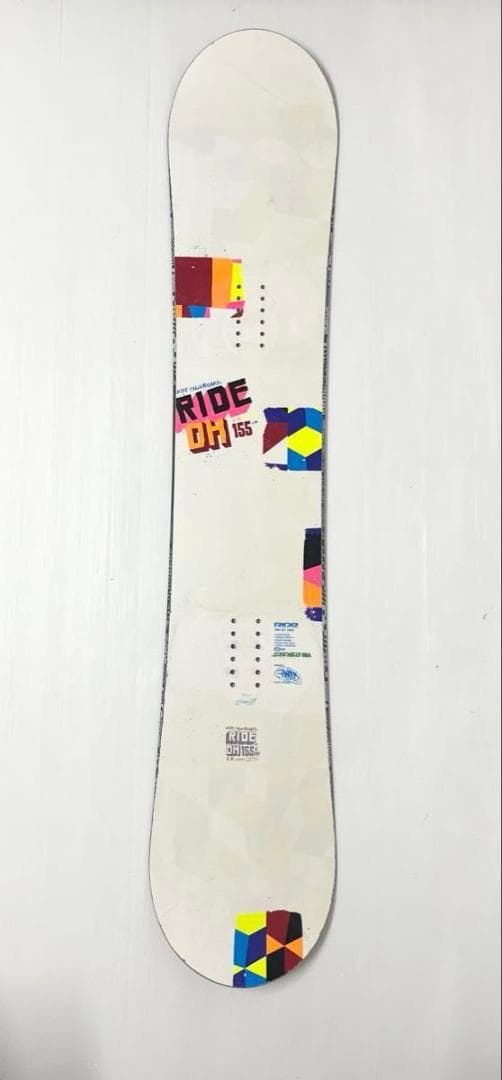 RIDE FLUX 初心者　スノーボード　フルセット　ライド　フラックス スノボ