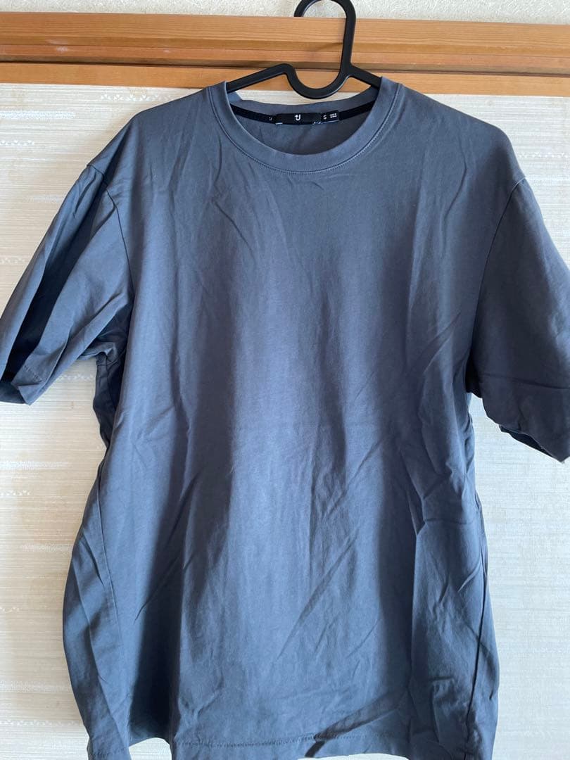 ユニクロ×ジルサンダーコラボTシャツ　Sサイズ