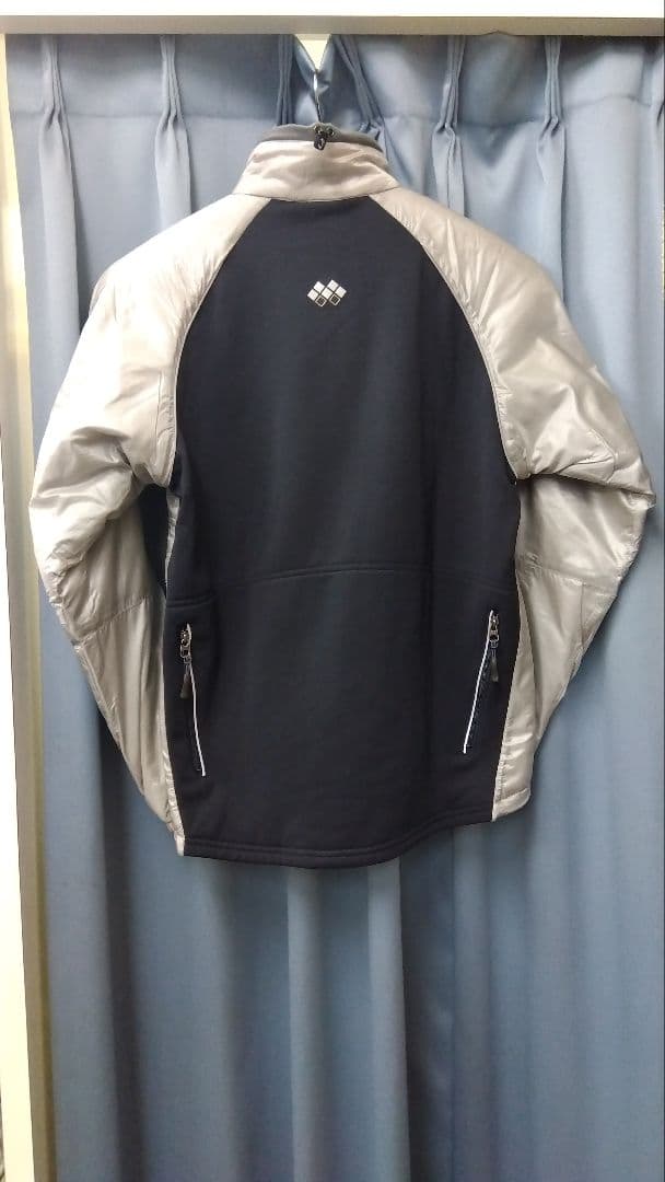 mont-bell サーマライドジャケット Sサイズ