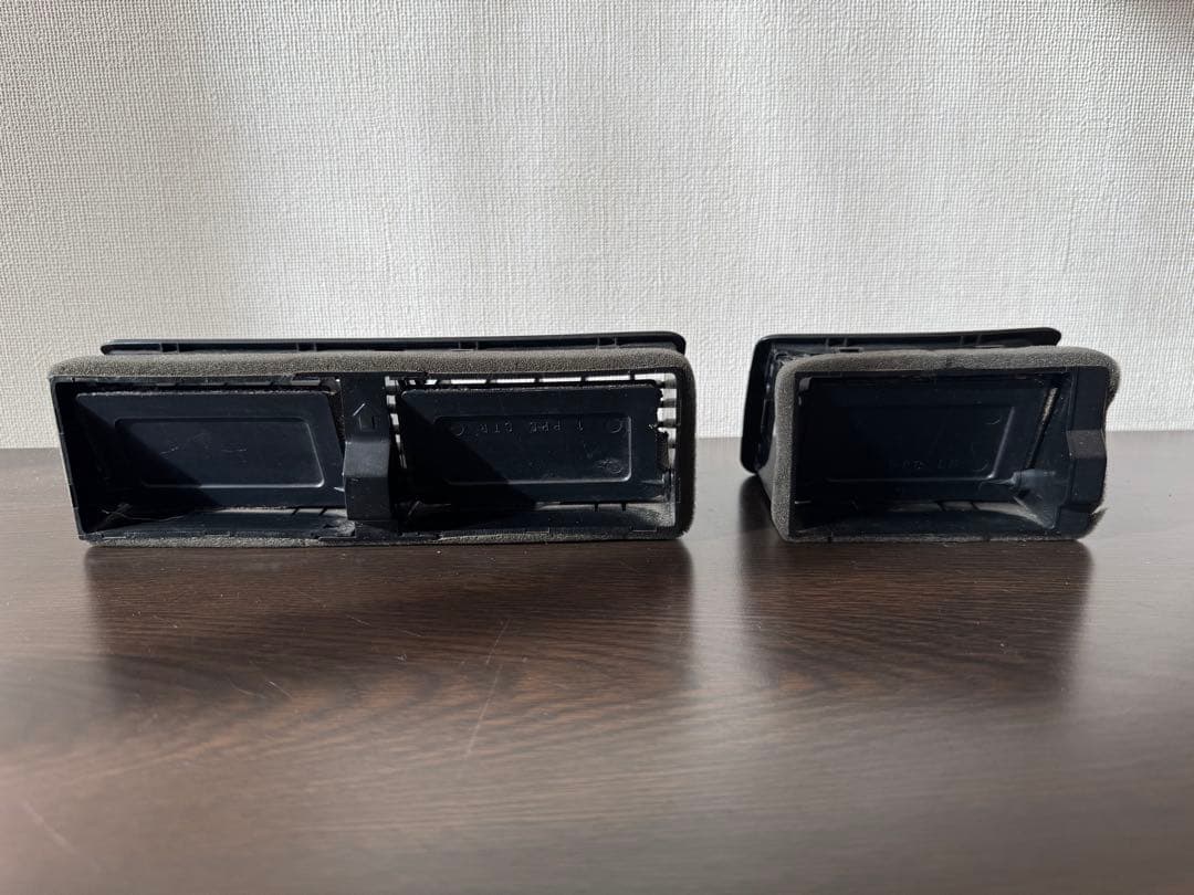 スカイライン R32 エアコン 吹き出し口