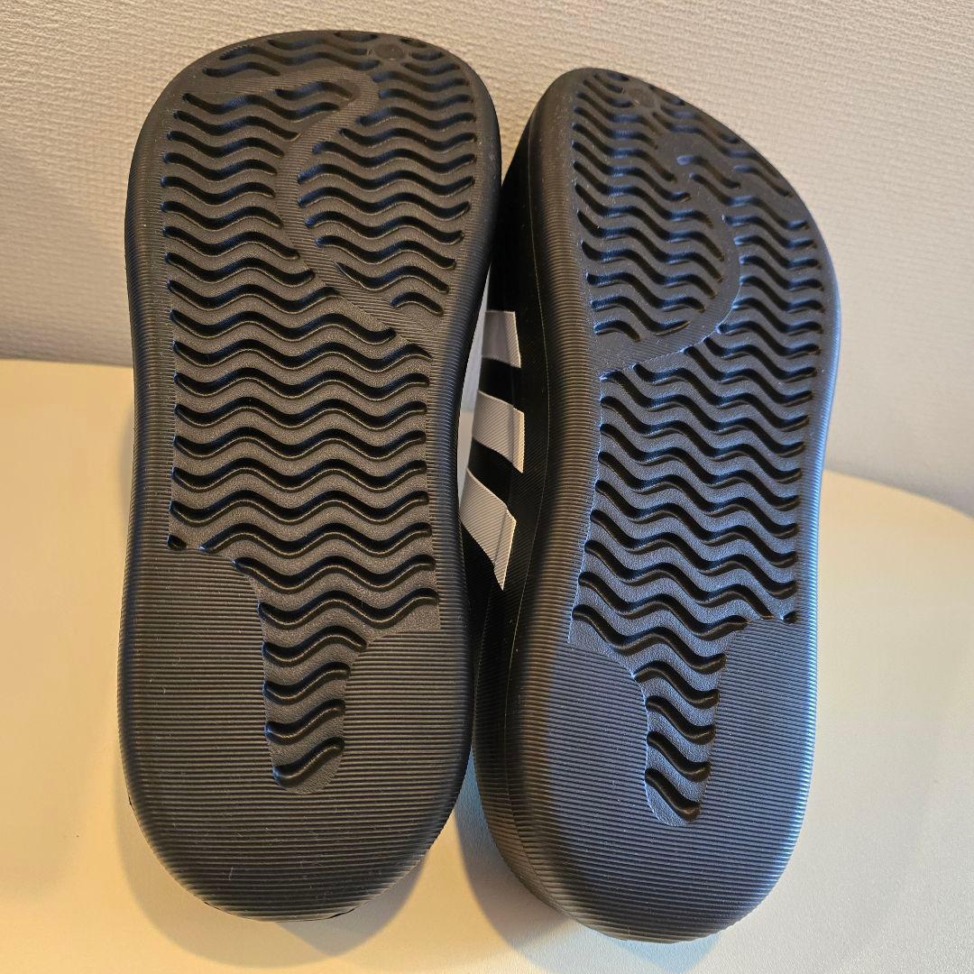 n*r様 adidas / adiFOM SST MULE ミュール / 27.