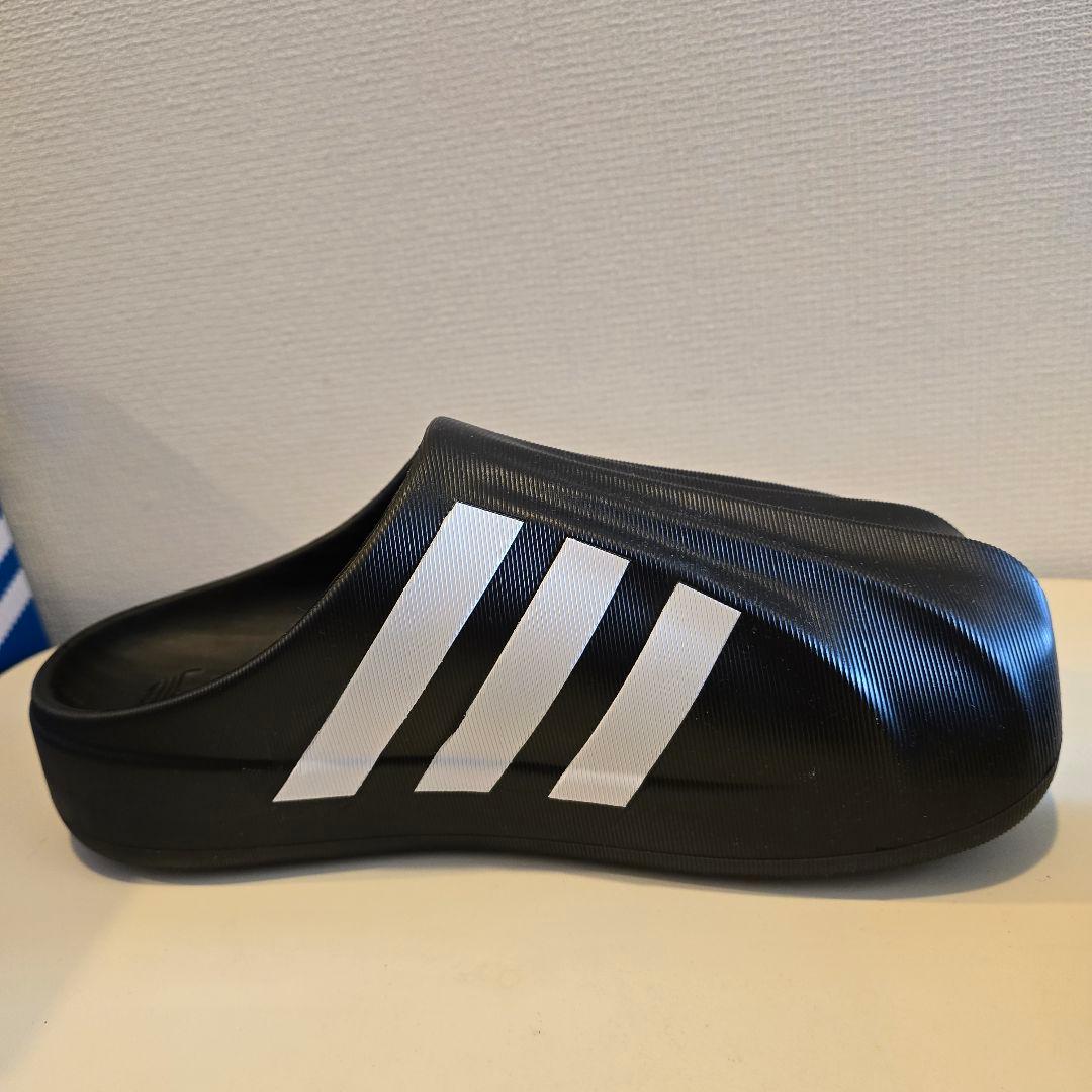 n*r様 adidas / adiFOM SST MULE ミュール / 27.