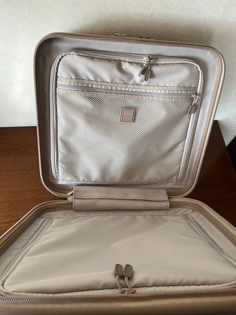 [イノベーター] スーツケース INV20