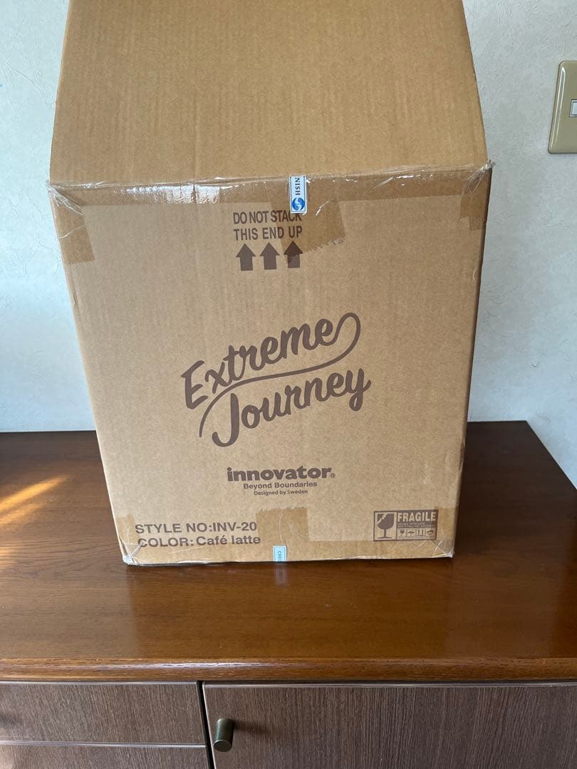 [イノベーター] スーツケース INV20