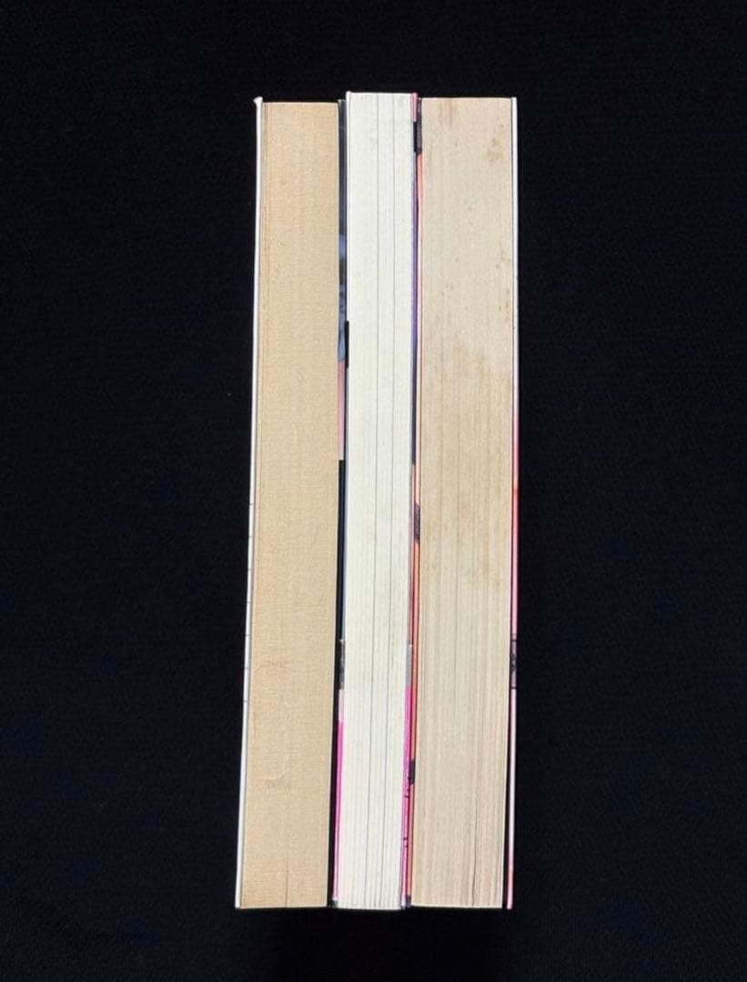 初版【絶版】 由紀かほる 傑作セット 　　　　　　　　※入手困難な傑作３冊セット