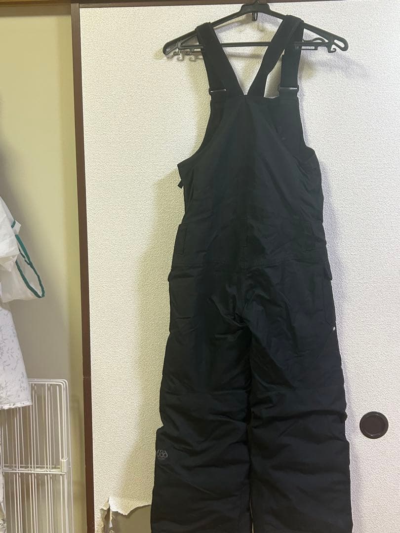 686 キッズウェア