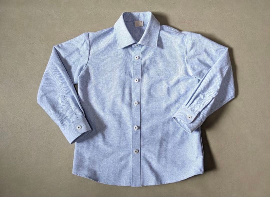 プティマイン フォーマルセット 120 卒園入学式 男の子