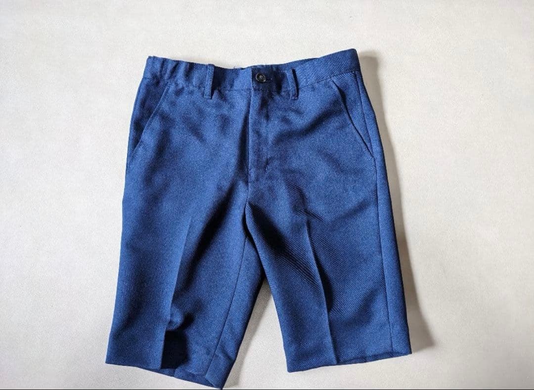 プティマイン フォーマルセット 120 卒園入学式 男の子