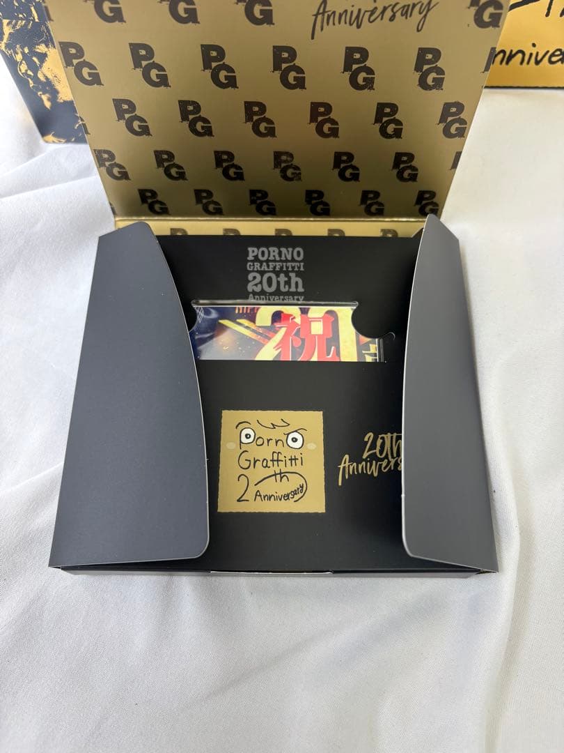 ポルノグラフィティ/20th Anniversary Special Live…