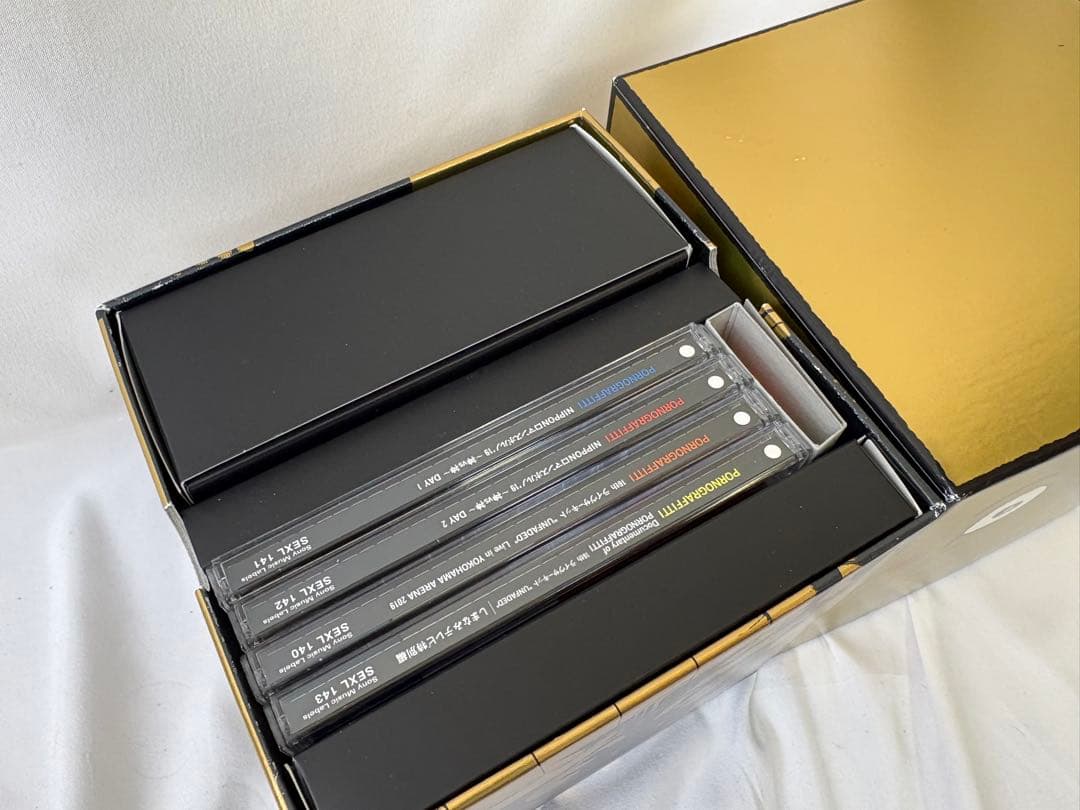 ポルノグラフィティ/20th Anniversary Special Live…