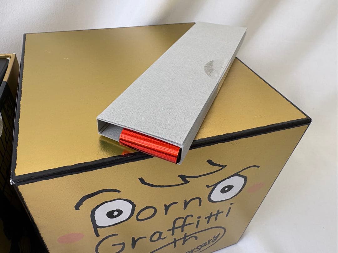 ポルノグラフィティ/20th Anniversary Special Live…