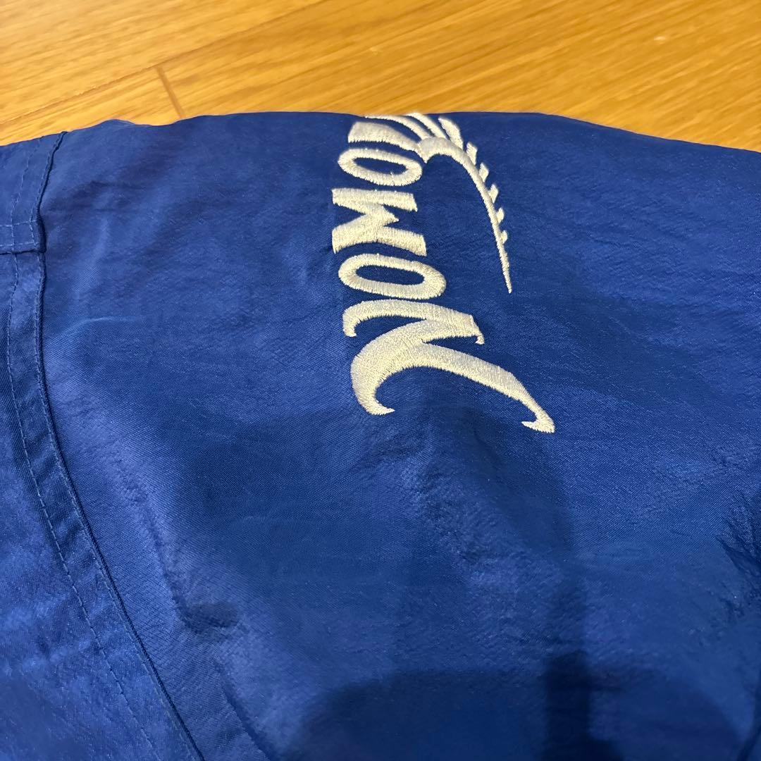 新品！Dodgers STARTER 野茂　ジャケット L 非売品　レア