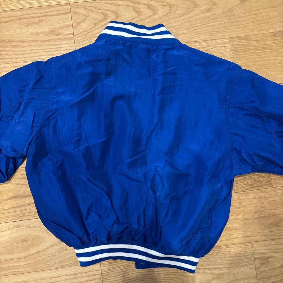 新品！Dodgers STARTER 野茂　ジャケット L 非売品　レア