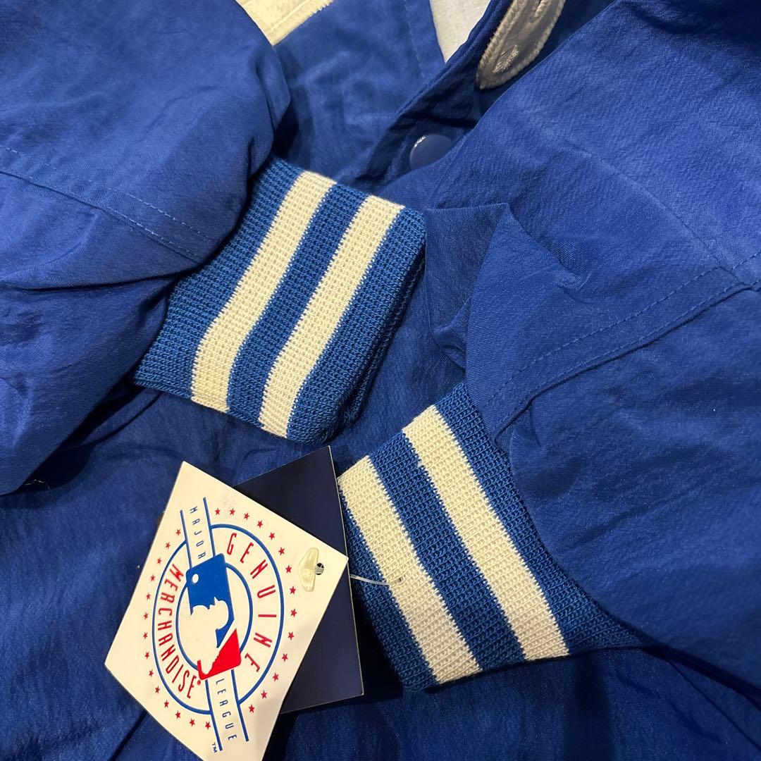 新品！Dodgers STARTER 野茂　ジャケット L 非売品　レア