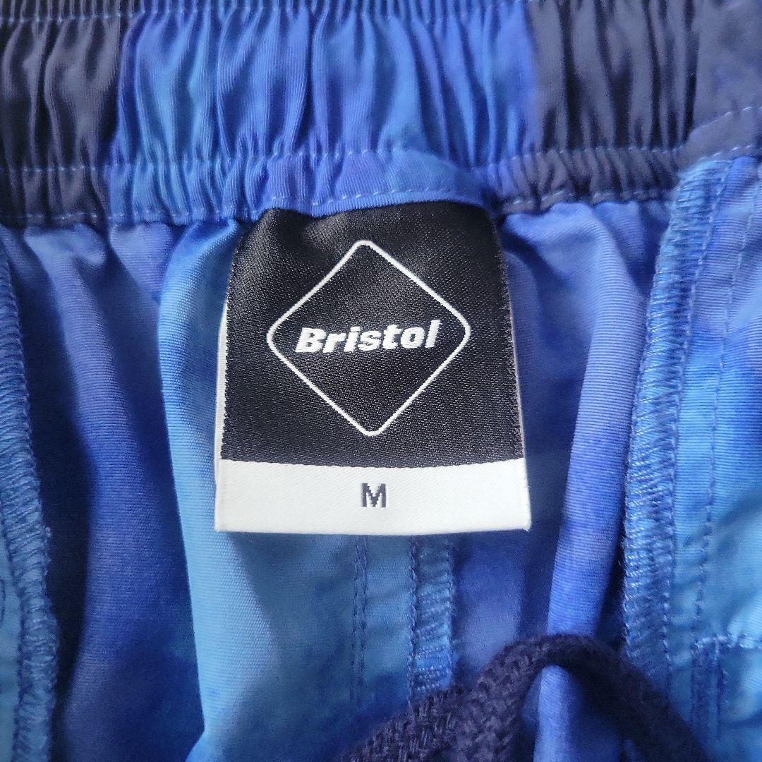 Mサイズ　FCRB　22SS　ナイロンイージーショーツ　ショートパンツ