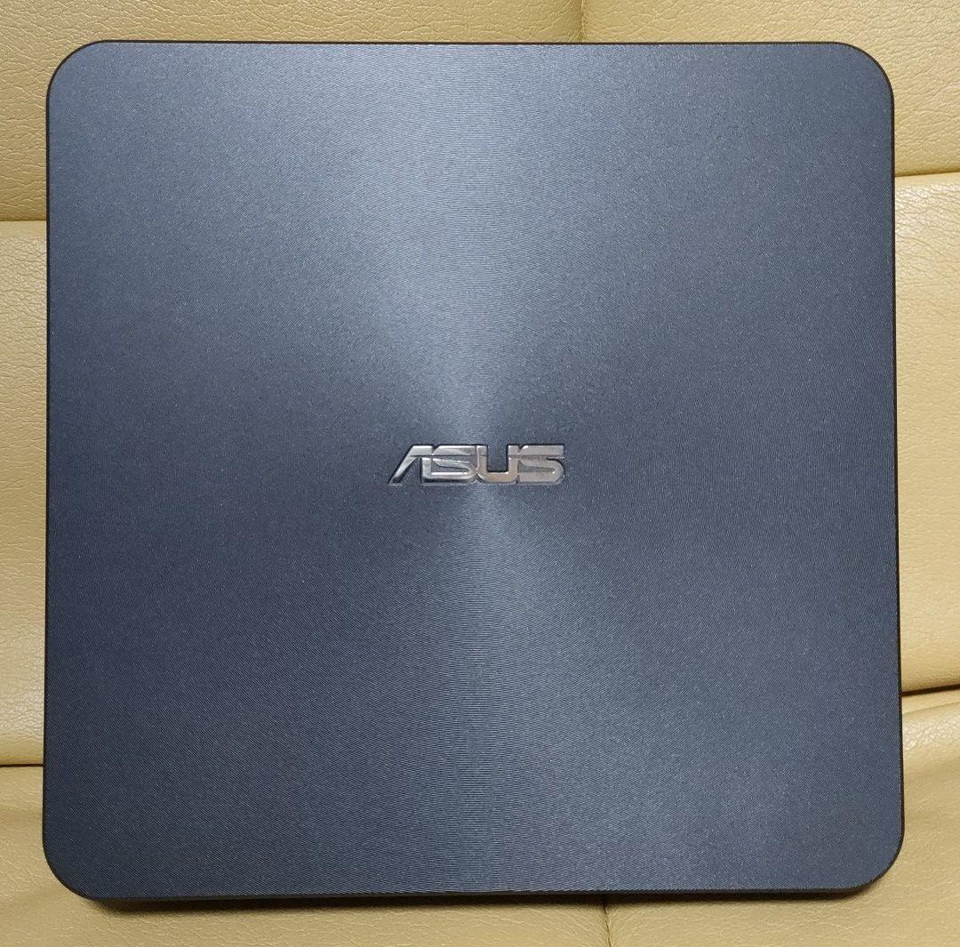 美品 ASUS VivoMini VC65 VC65-G107Z