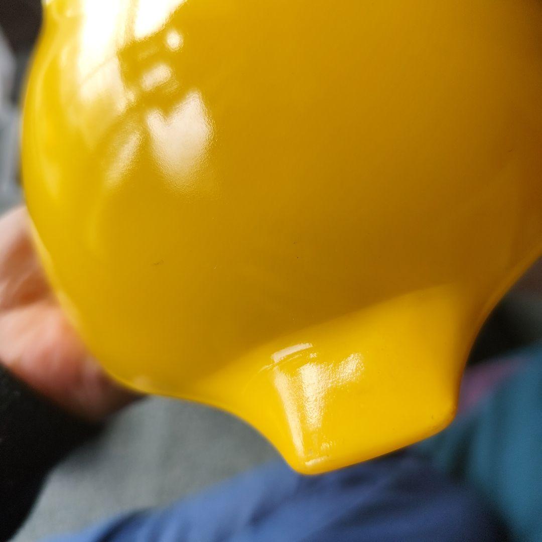 パイレックス 　ひまわり　デイジー　イエロー 花柄 ミキシングボウル　3個セット