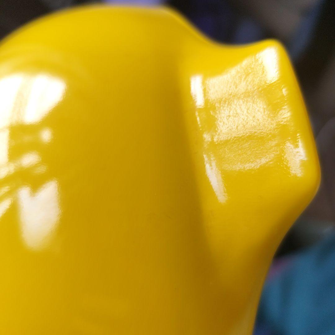 パイレックス 　ひまわり　デイジー　イエロー 花柄 ミキシングボウル　3個セット