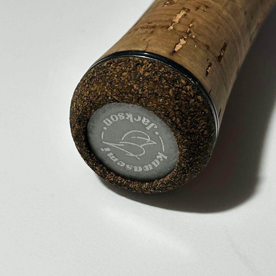 カワセミラプソディ KWSM-S41L 5P