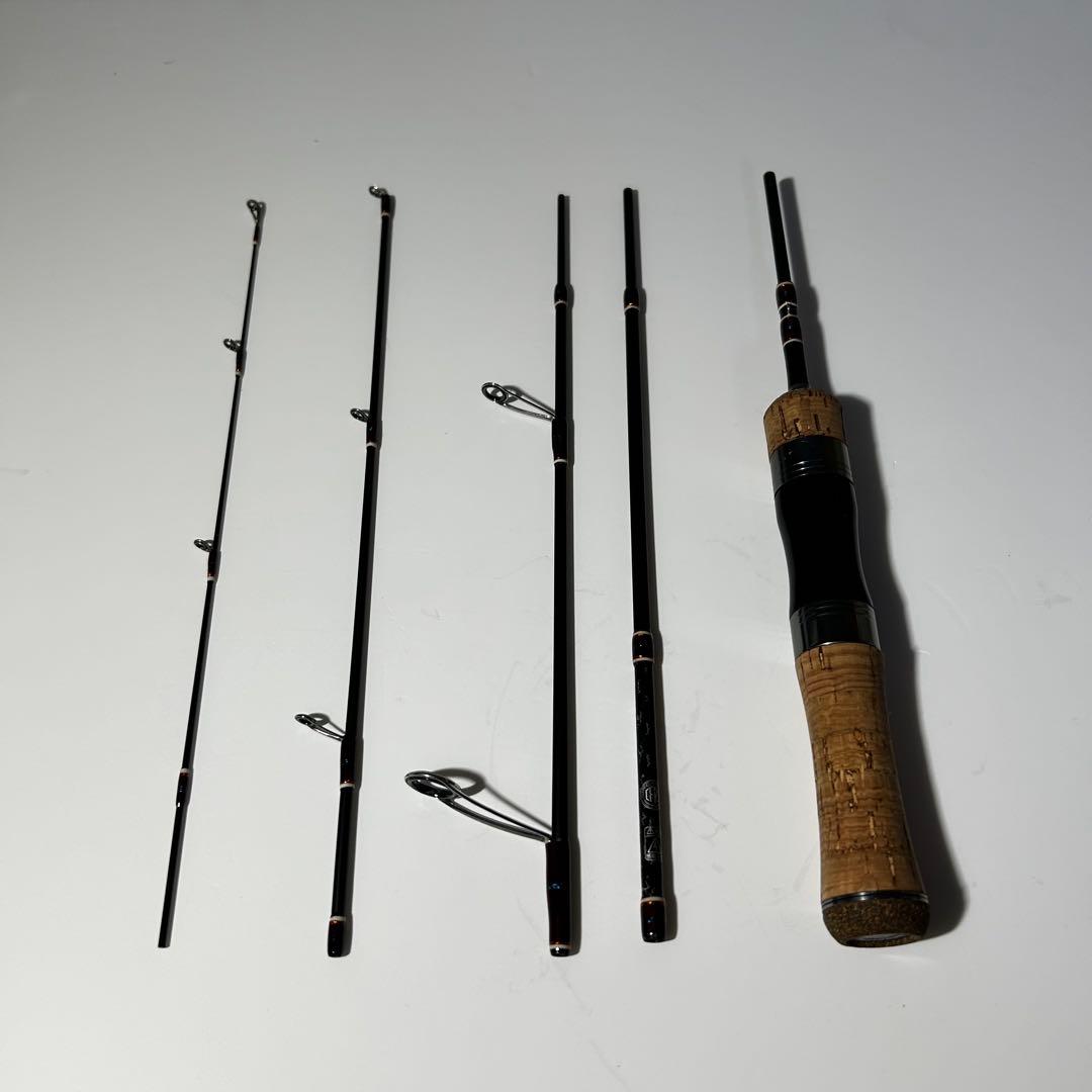 カワセミラプソディ KWSM-S41L 5P