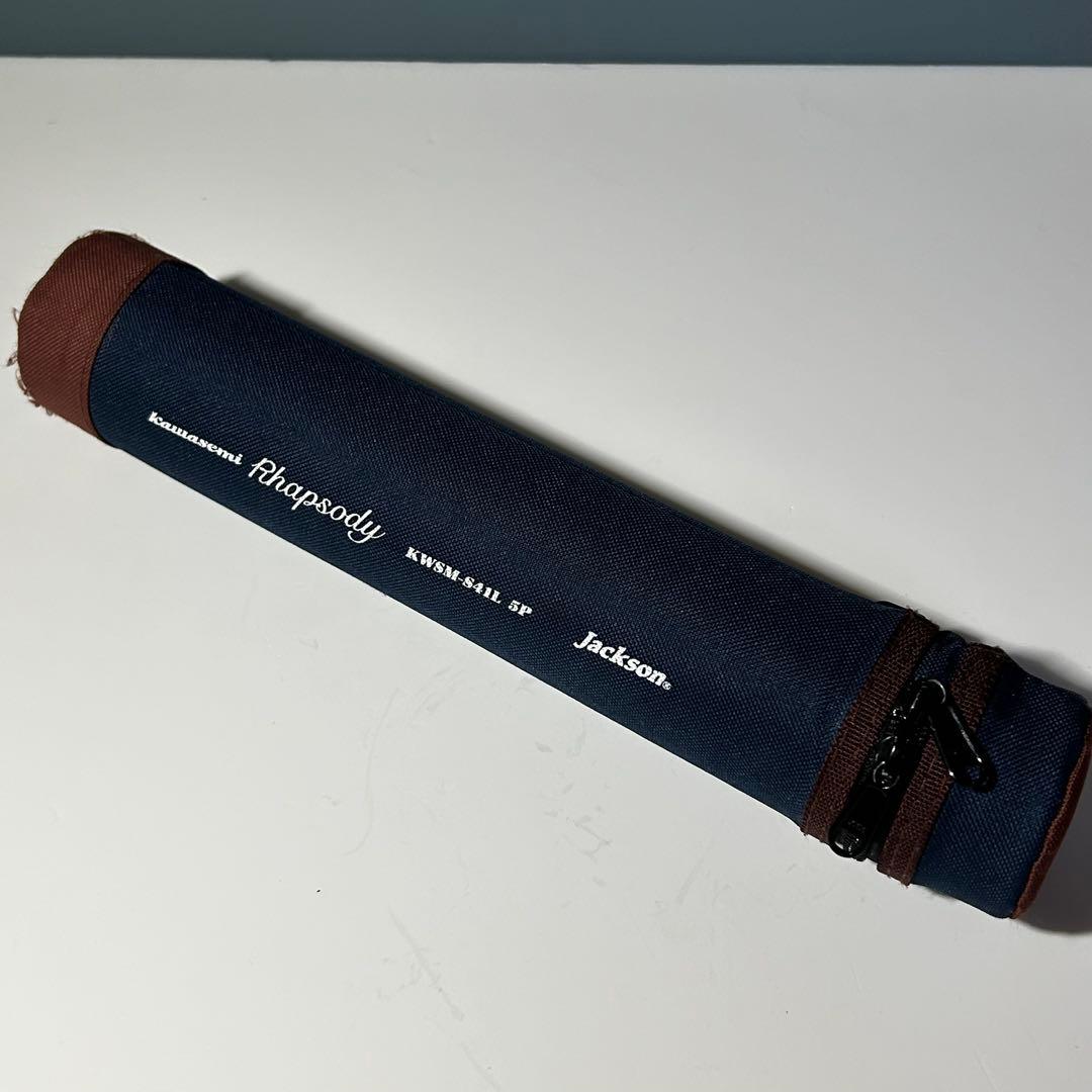 カワセミラプソディ KWSM-S41L 5P