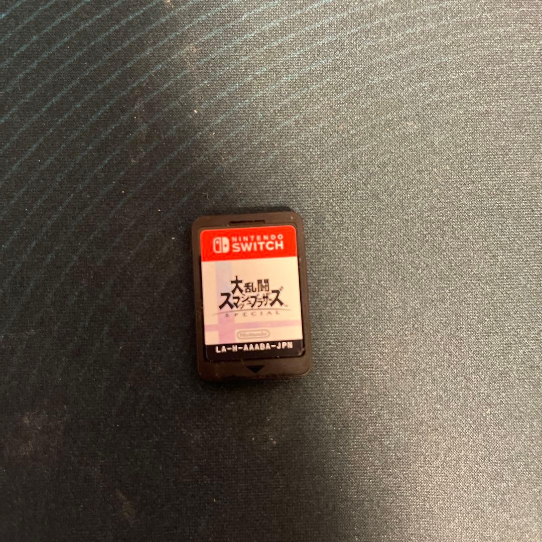 Nintendo Switch 本体　ジョイコン、プロコン、カセット